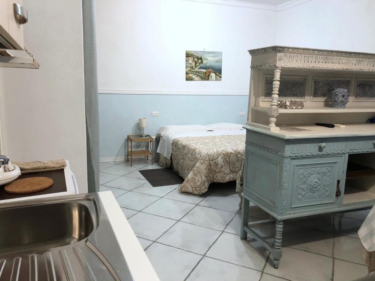 Tavernetta Sul Porto Ischia Exteriör bild